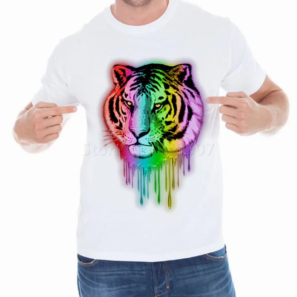Promoción de Rainbow Mens - Compra Rainbow Mens