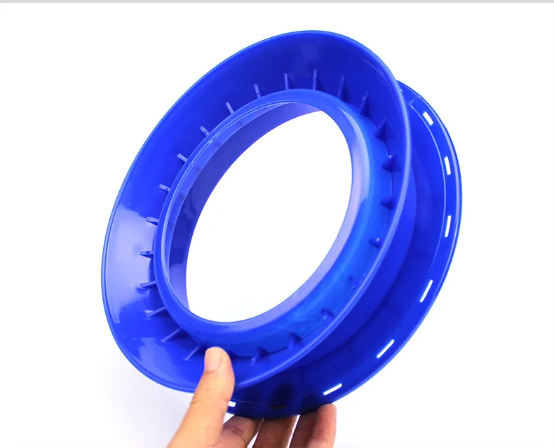 Ручная катушка для рыболовной лески