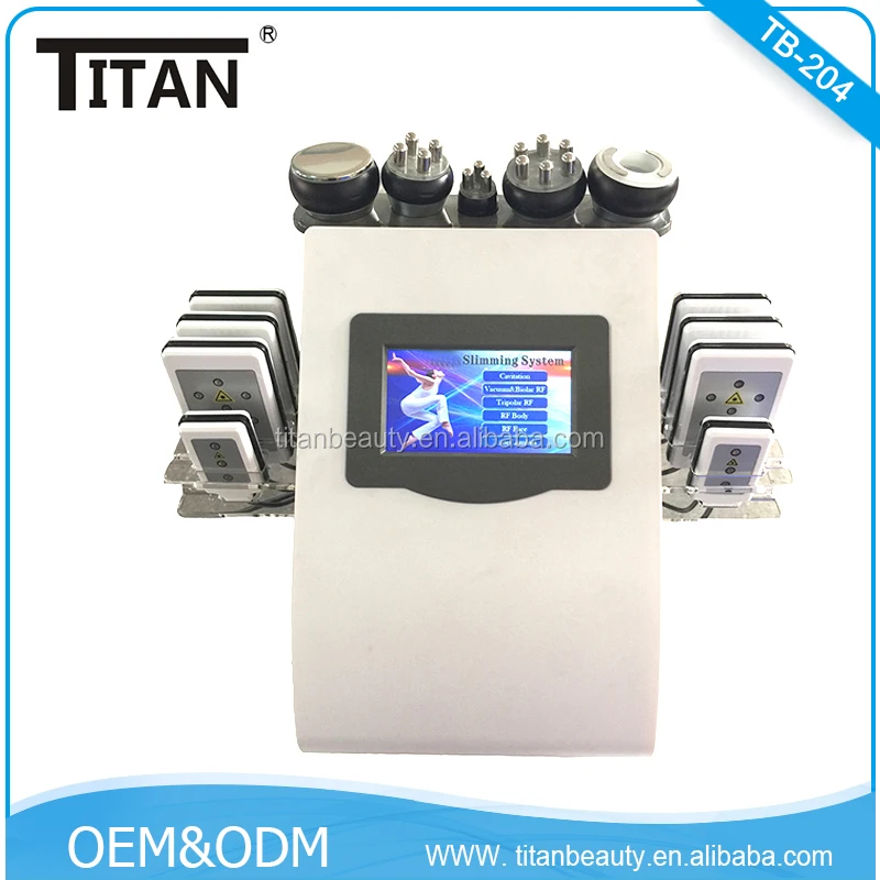 
Power assisted liposuction machines/ ultrasonic lipo slim machin/ cavitation ultrasonic liposuction treatment for sale 