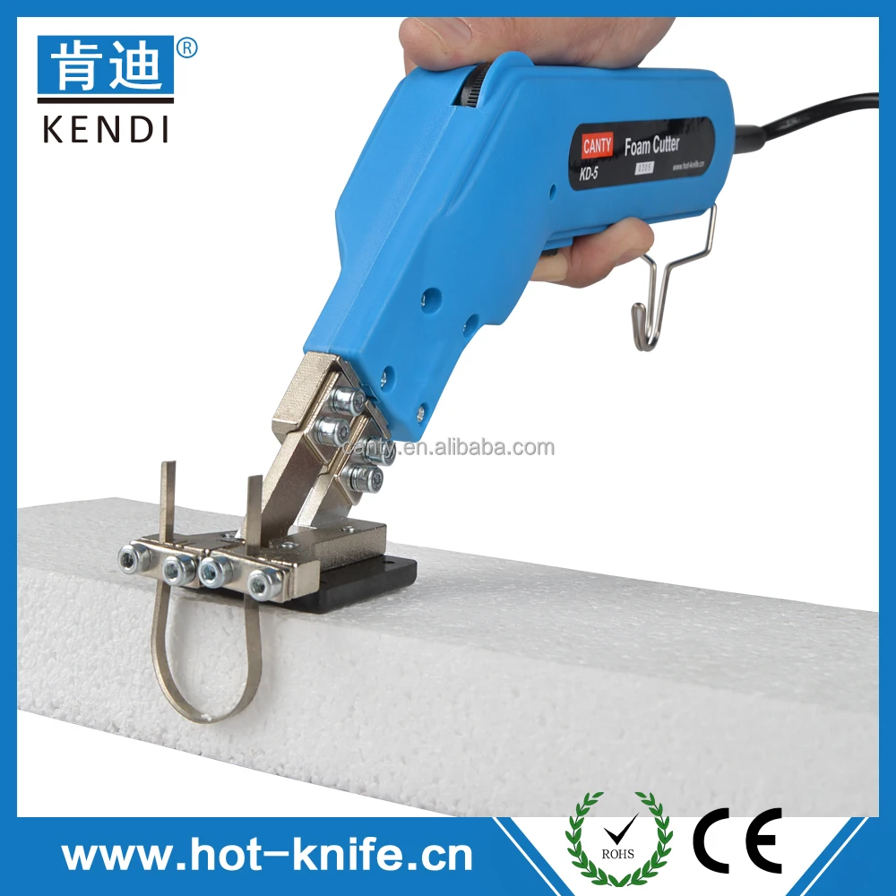 foam cutting machine manufacturer in changzhou