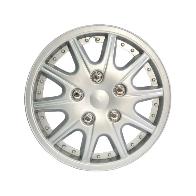 M4 DOUBLE COLOR CAR WHEEL COVER