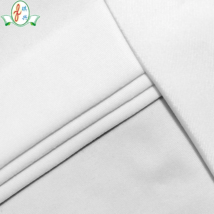 2019 Factory direct stretch nylon spandex recycle digital print for swimwear