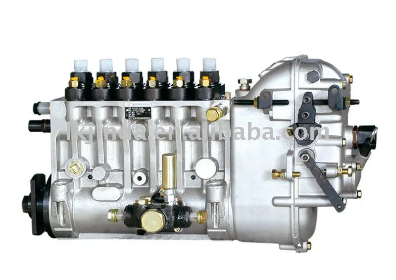 Насос для впрыска топлива P9