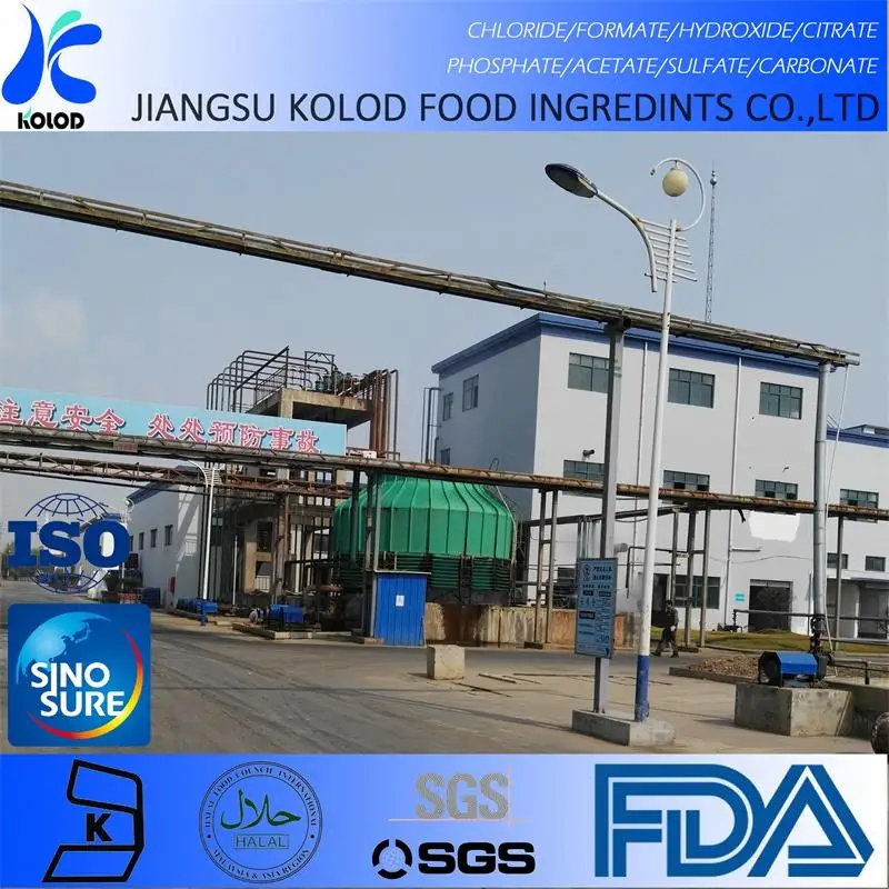 Manufacturer of Potassium carbonate(K2CO3) 584-08-7 with best price