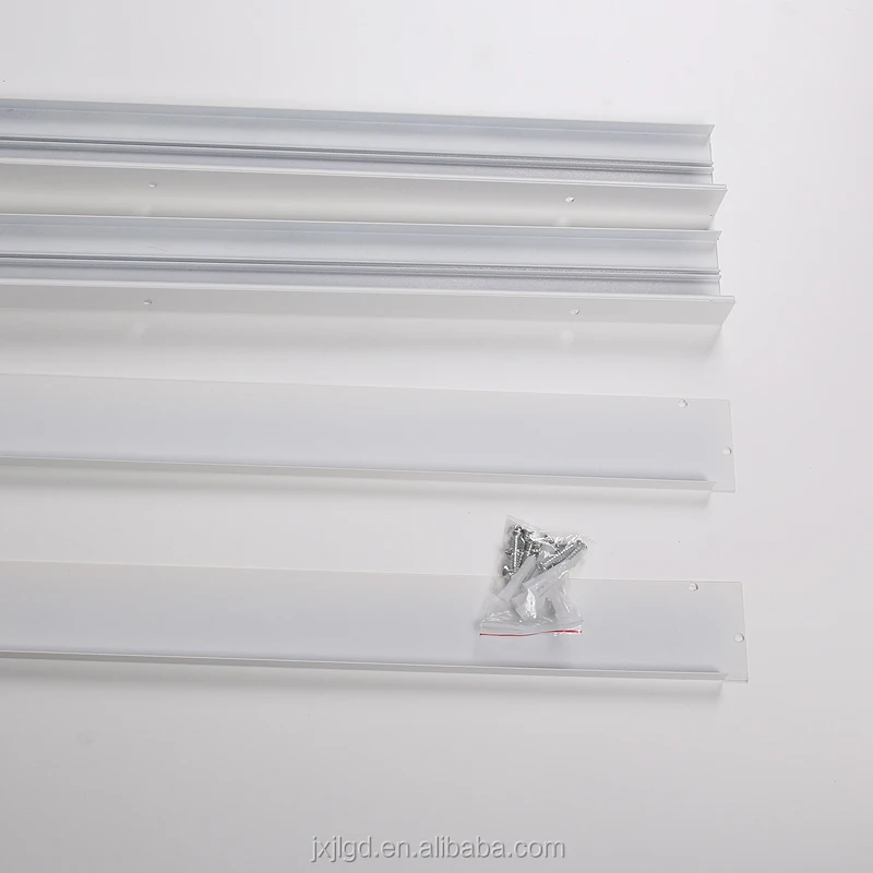 
LED Panel Light SKD&CKD Accessories 