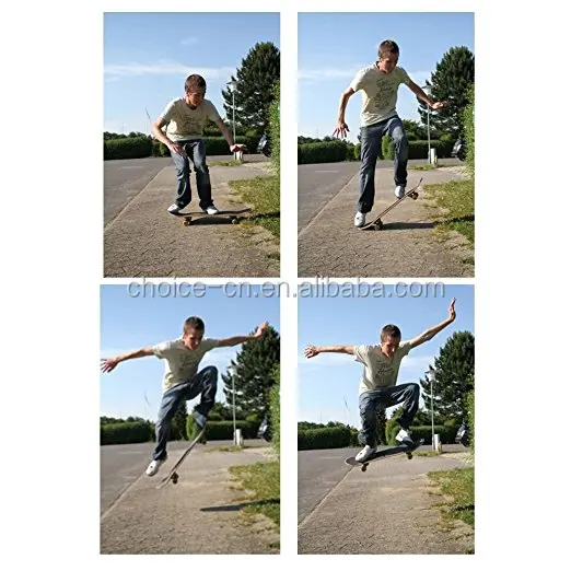 2021 Professional Skateboard