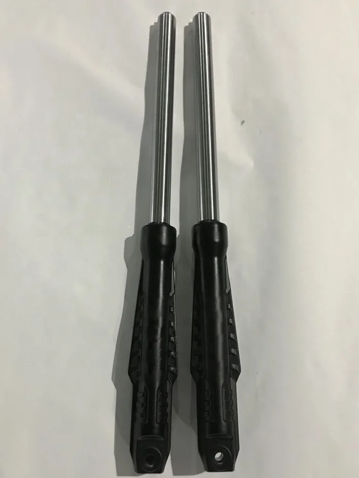 Прочные передние амортизаторы для Грузовой Трехколесный Транспорт/мотоцикл/e-bike JTB амортизаторы