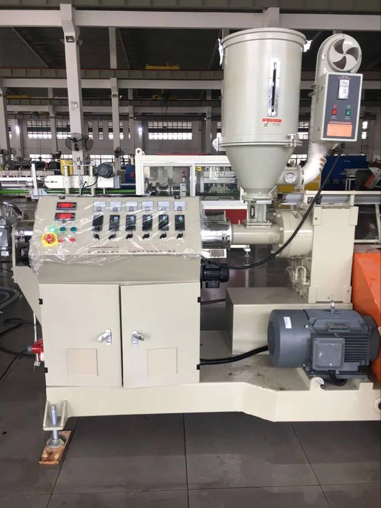 100% Biodegradable PLA Drinking Straw Making Machine Disposable Eco Friendly Polylactic Acid Straw