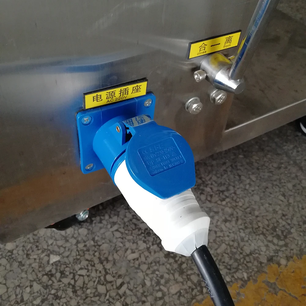 Made in China granule packaging equipment for tea leave