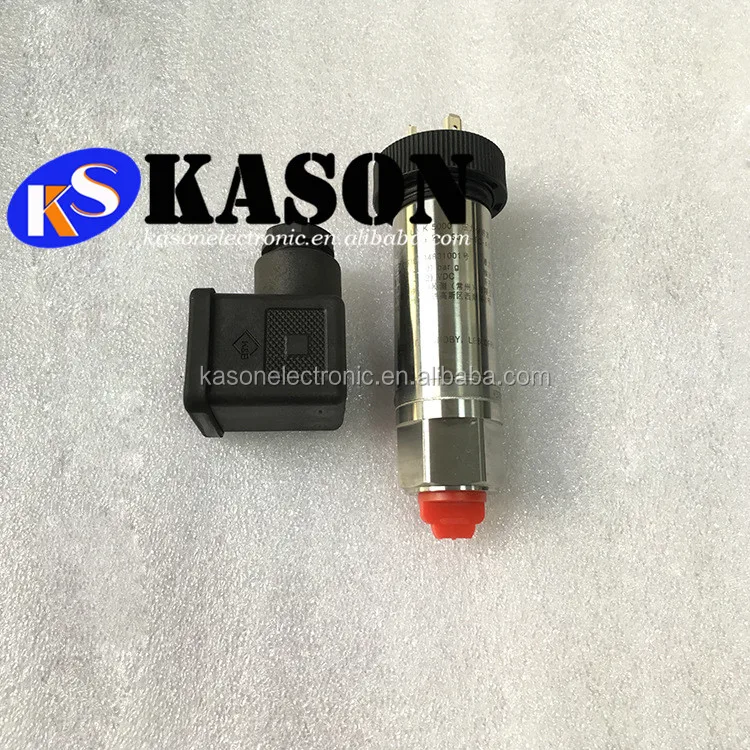 Датчик давления UNIK 5000 PTX 5072-TC-A1-CA-H0-PA 0-50 бар лучшее