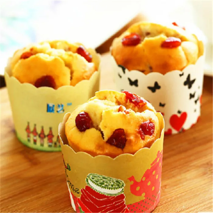 Изготовленный На Заказ нетоксичный и не выцветающий высокотемпературный кондитерский носитель для торта