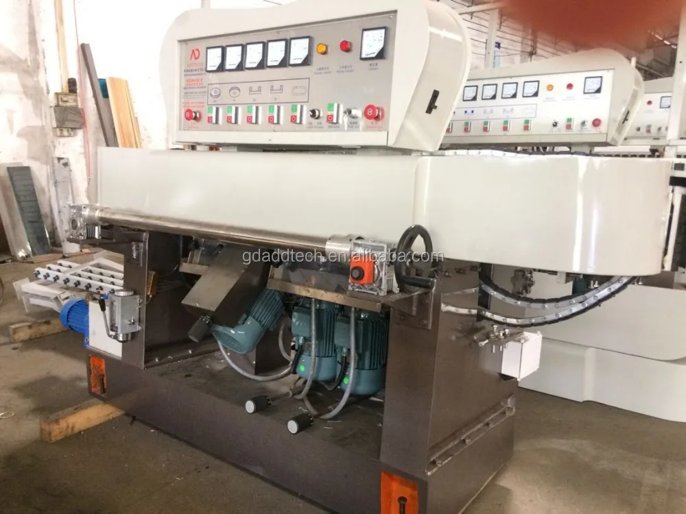 window glass making machine