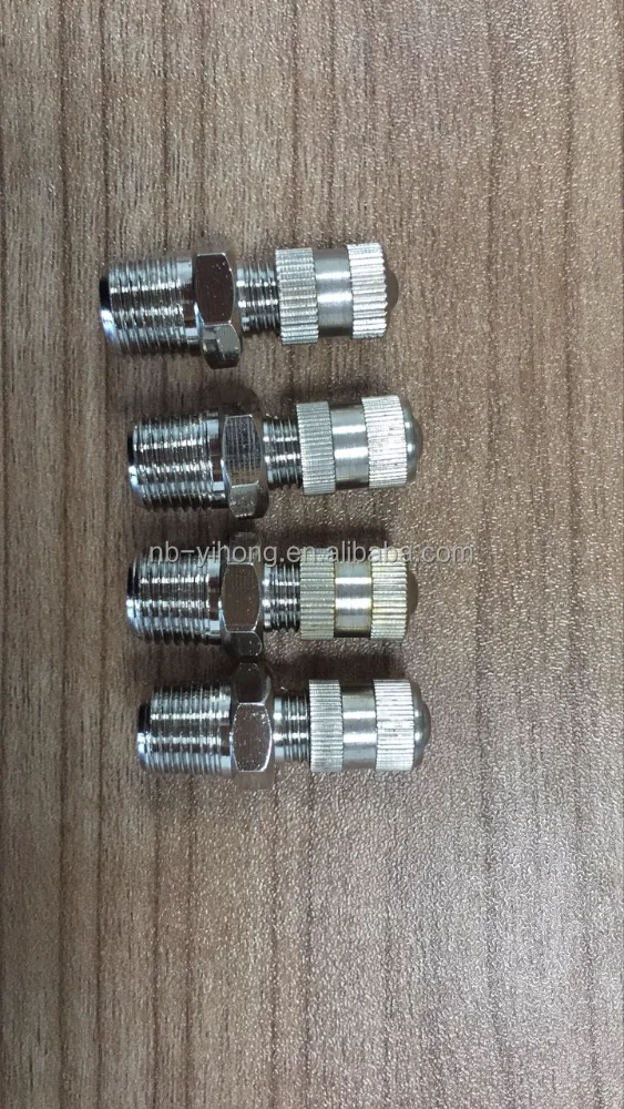 
NPT schrader valve 1/8