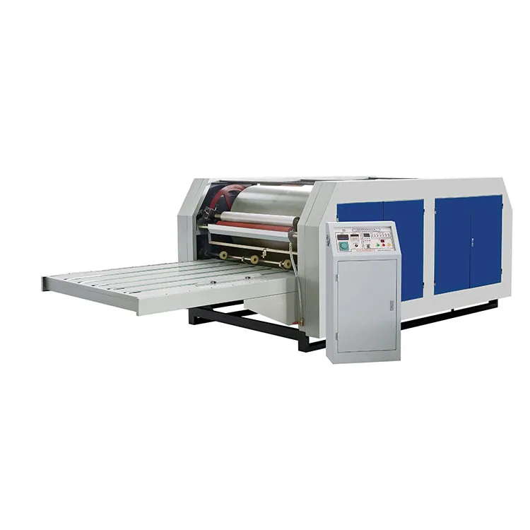 Hot selling Jumbo bag printing machines supplier for sale