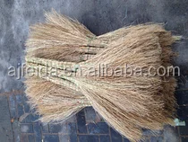 FD70035 Durable bamboo broom