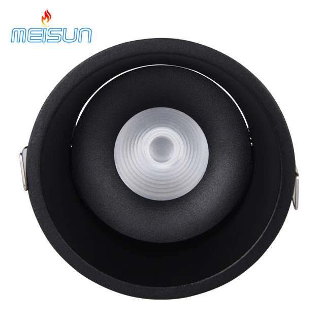 2018 China 15w ceiling cob led downlight/led downlight price