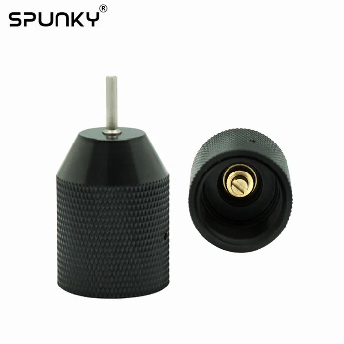 Многоразовый адаптер для зарядного устройства с иглой Co2, адаптер для зарядного устройства Airsoft для цилиндра Co2 12 г