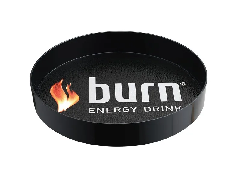 
food grade plastic counter fruit barware serving tray for wholesales 