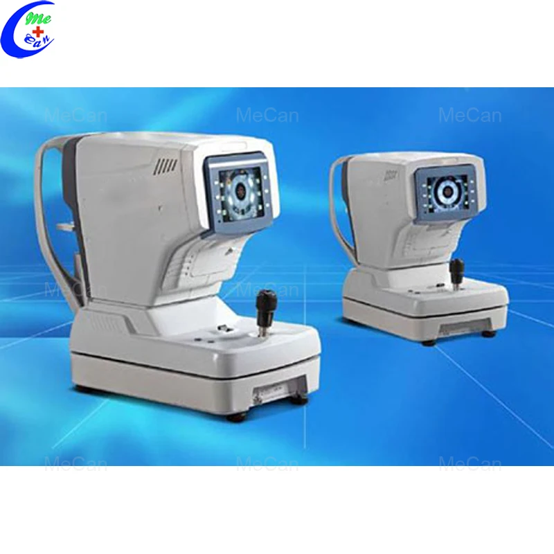 
Oem Autoauto Refractometer Optical Instrument For Physics 