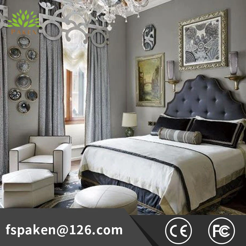 Alibaba горячие продажи прочный luxury high end мебель отель