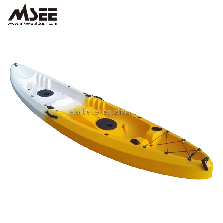 Trend 2017 Kayak Pedal Drive Fishing Kayak Foot Pedal Kayak Fishing