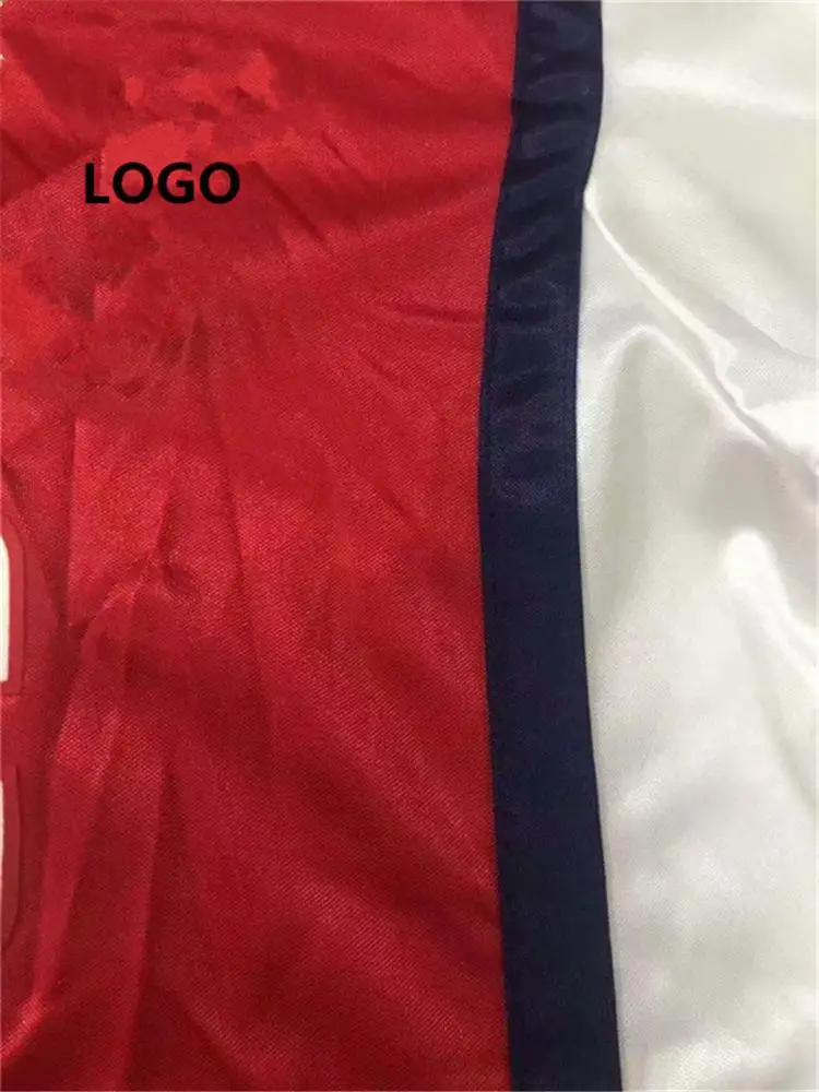 
Custom Thailand Quality Long Sleeve Club Retro Sportswear Soccer Uniform Classic Soccer Wear Jersey Football Retro Soccer Shirts 