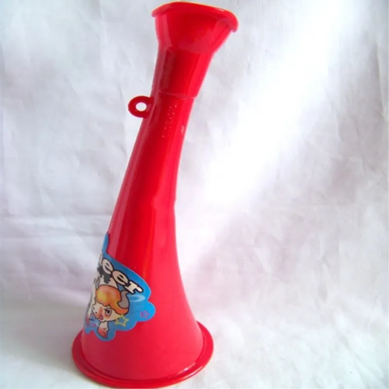 
Football cheering horn high quality football trumpet 