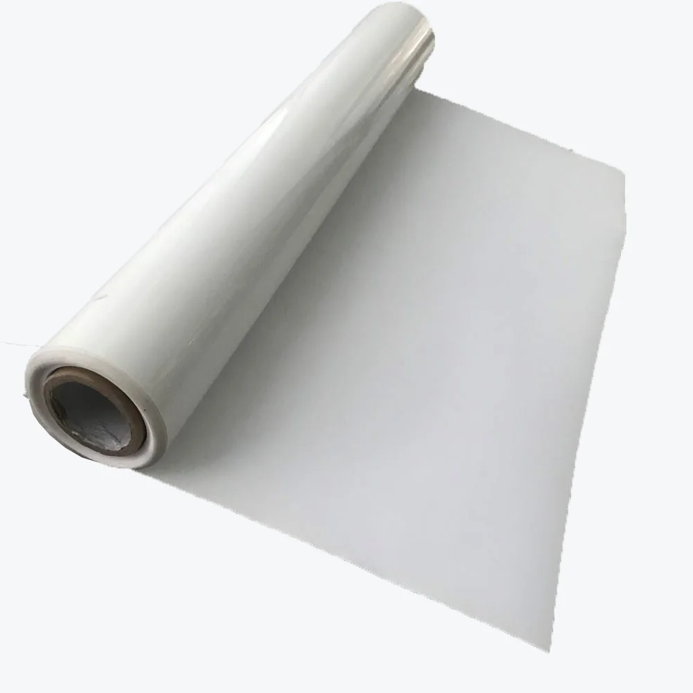  Термоплавкая клейкая пленка