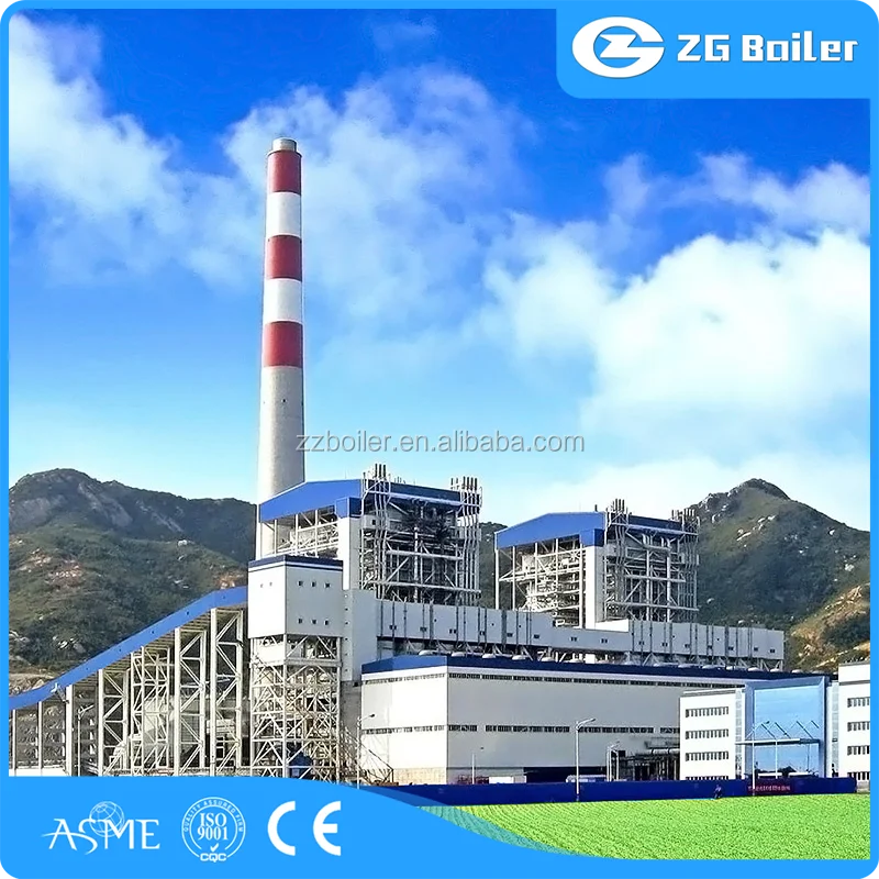 Different capacity low price steam turbine low power