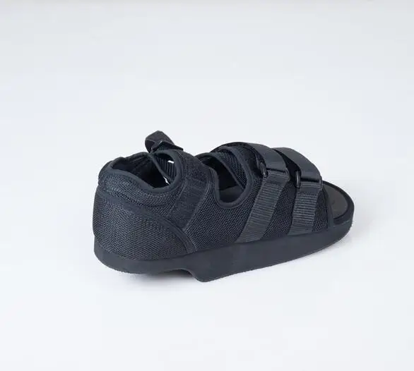 Factory Directly Supply recovery Decompression orthopedic medical  children sandal Shoes for Rearfoot  with CE Approve