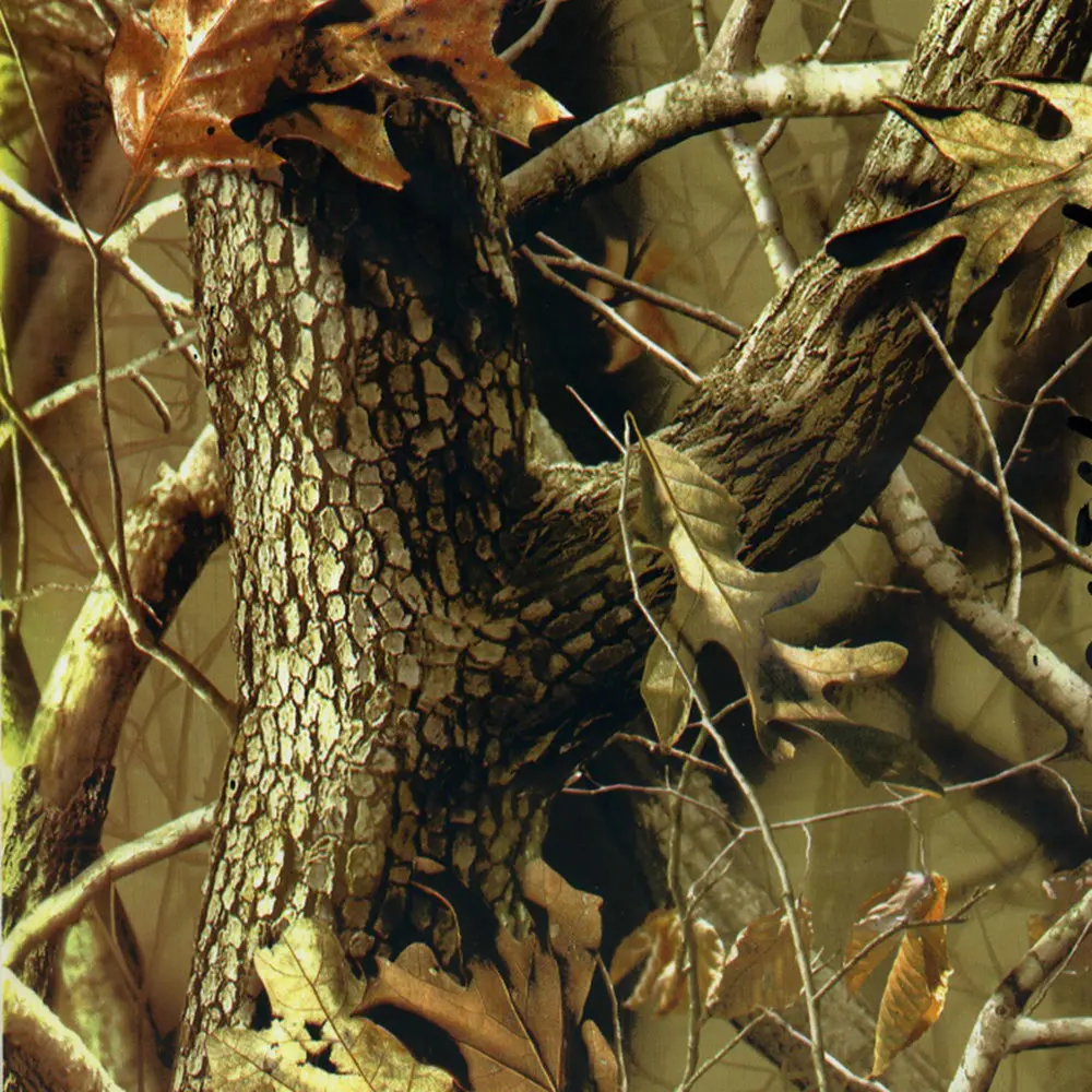 No.M11512 Camouflage Water Transfer Film PVA Hydro Film Activator for Liquid Print Aqua Print