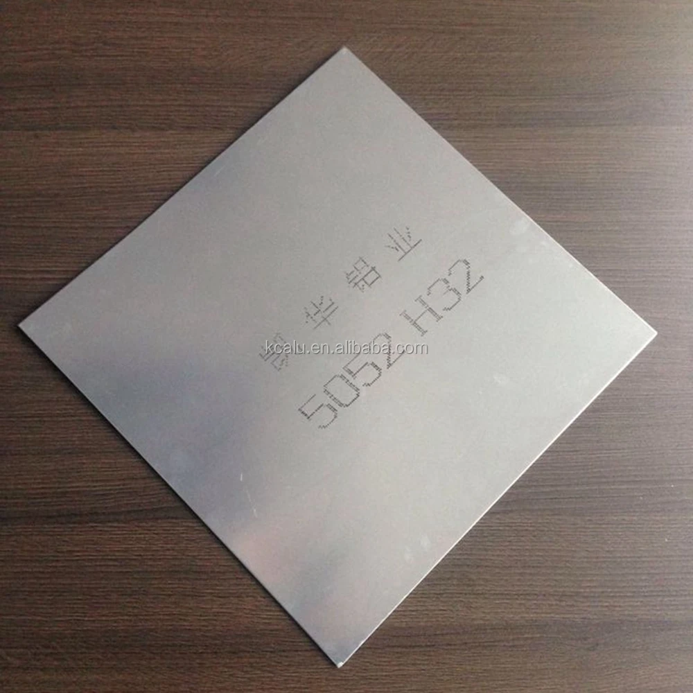 
5052 H32 H112 10mm aluminum plate for hyundai aero city buses 