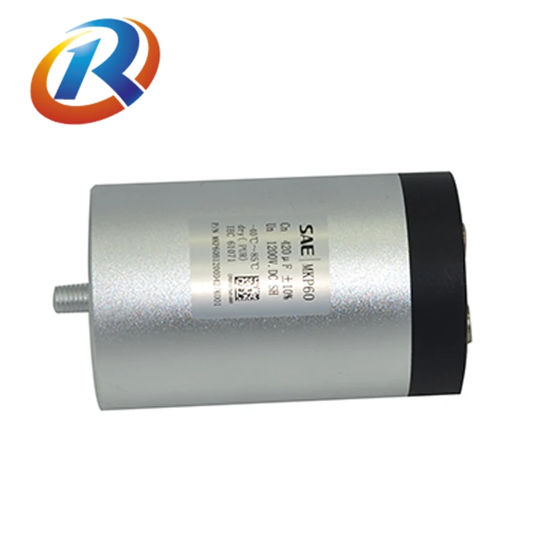 Принять заказ 400 В 3 фазы высоковольтный конденсатор