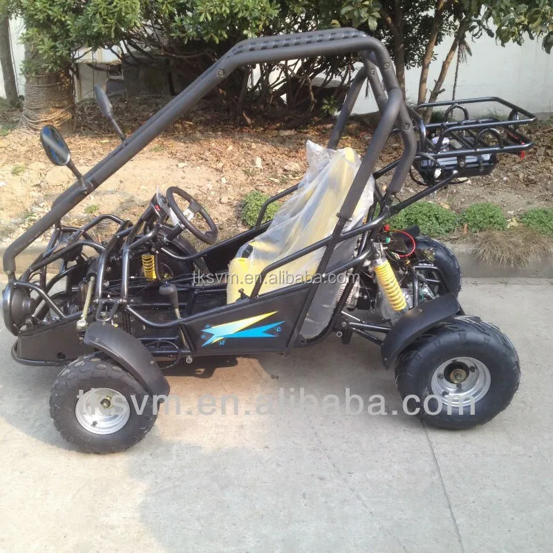 
TK110GK cheap mini buggy/gas dune buggy 