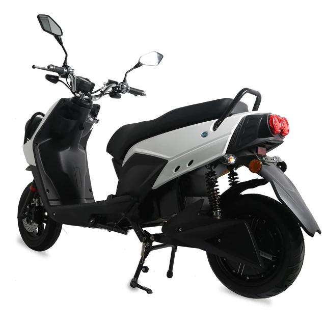 Electric Scooter Sport Motorcycle