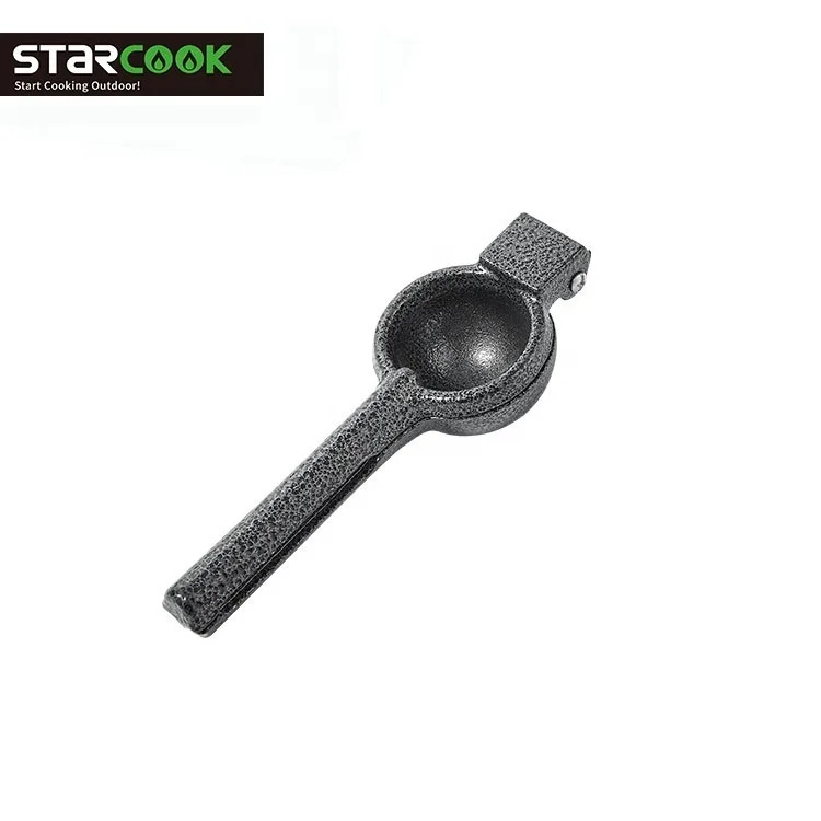 
Lenmon Squeezer Juicer Manual Cast Iron Cooking Tools 