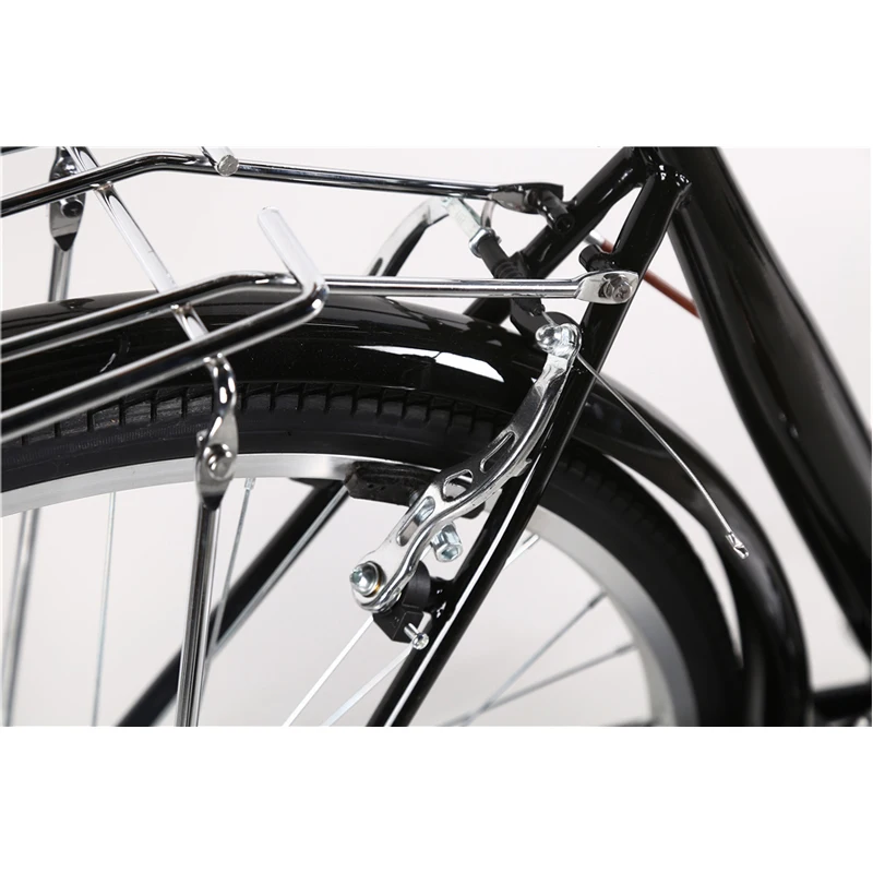 Chinese Good price retro bikes men 28 inch Holland traditional bicycle/retro bike/city bicycle