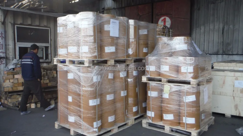 Органический гидробромид циклогексиламина CAS NO.26227-54-3