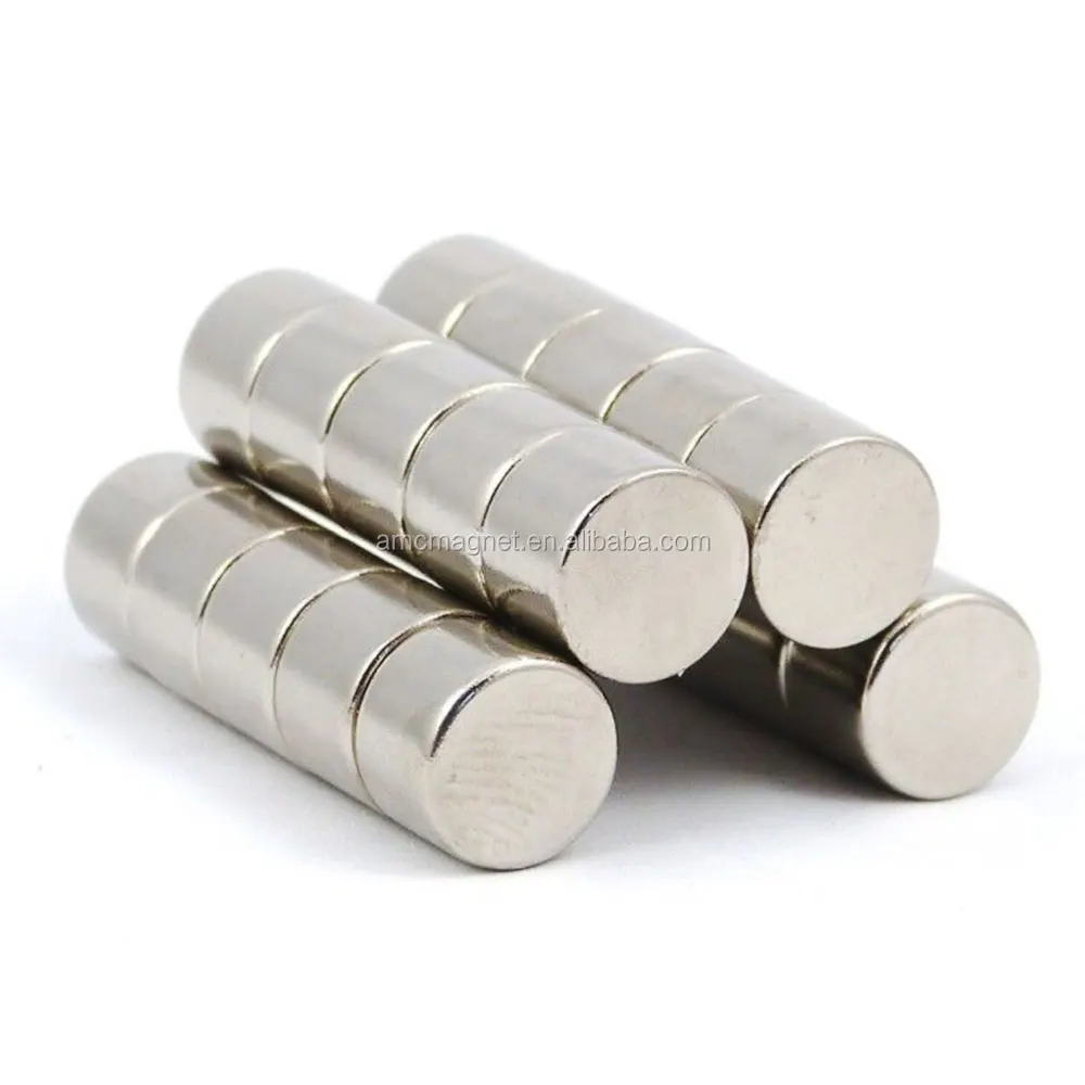 permanent disc ndfeb rare earth magnet generator