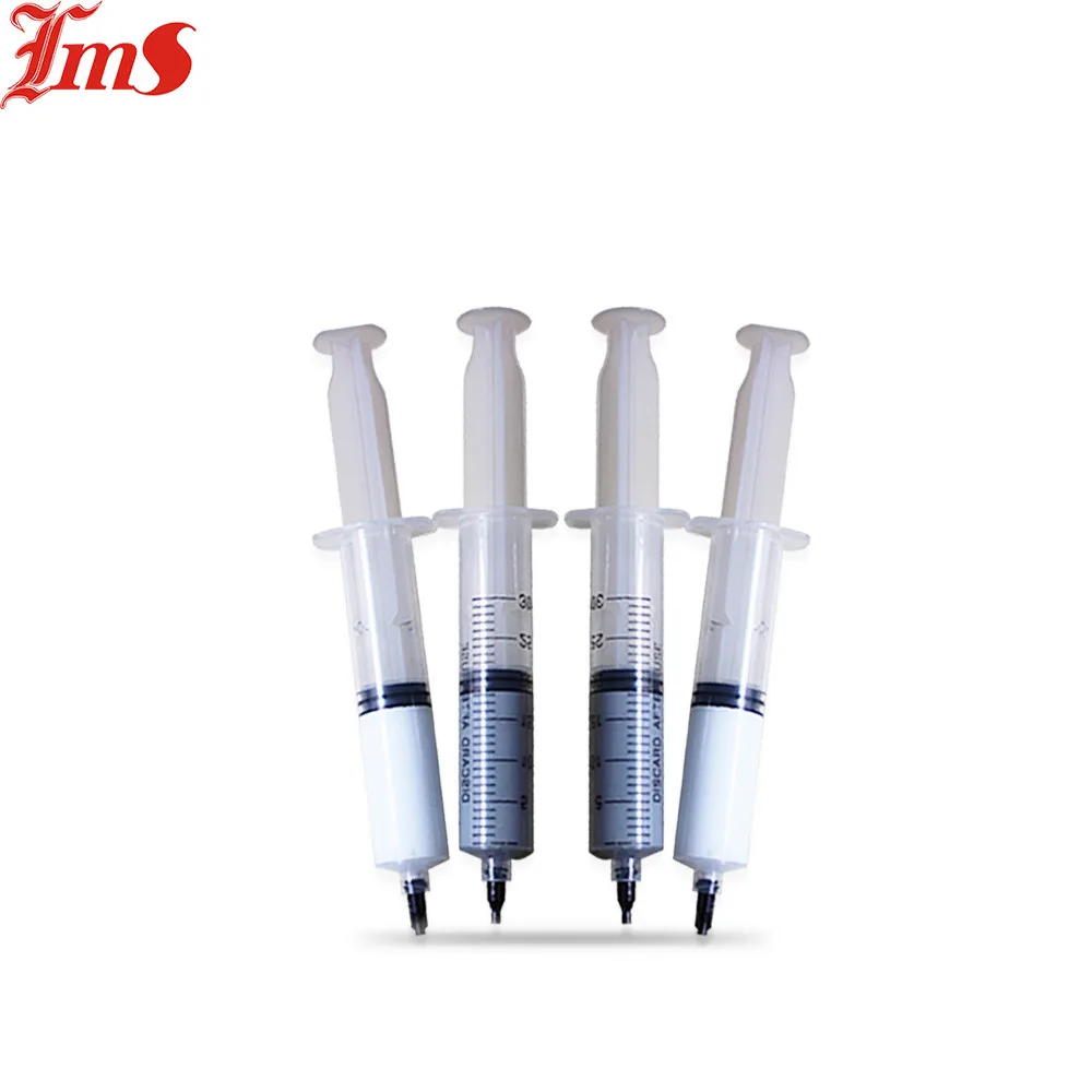 Food Grade Dielectric Silicone Grease for Electric Heater Element