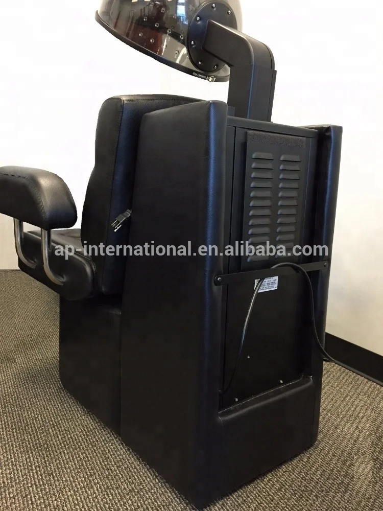 Professional quality whole sale salon shampoo bowl chair MOSAIC BACKWASH UNIT supplier factory