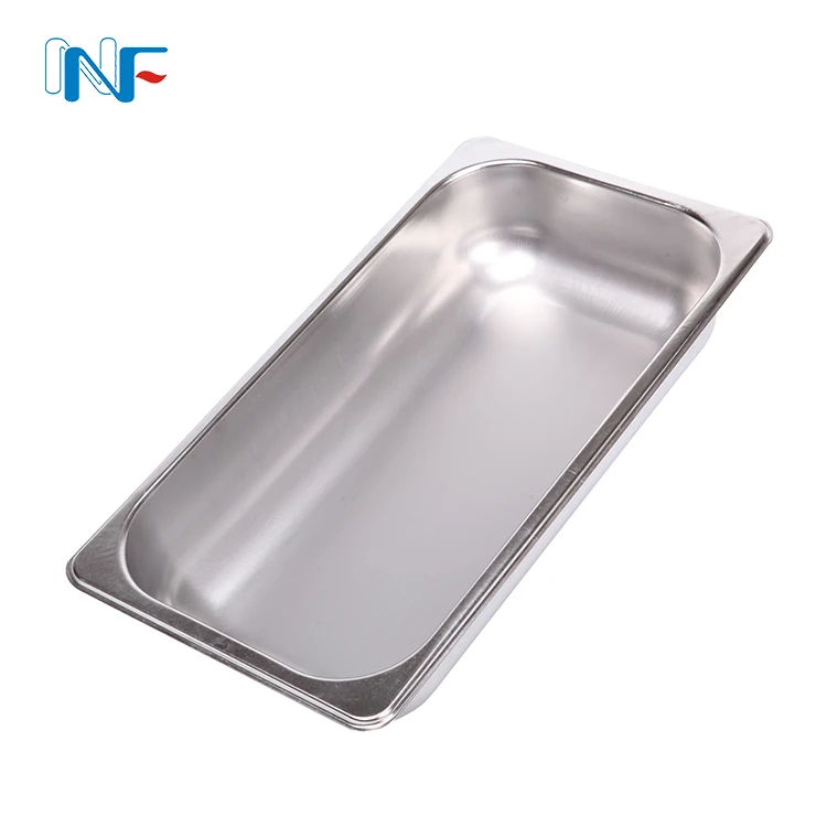 Professional Tray Electric Warmer Buffet Food Warmers Stainless Steel