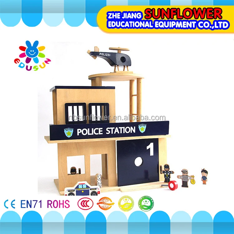 Образование игрушки игра полиции детей любит притворись ролевая игра игрушки