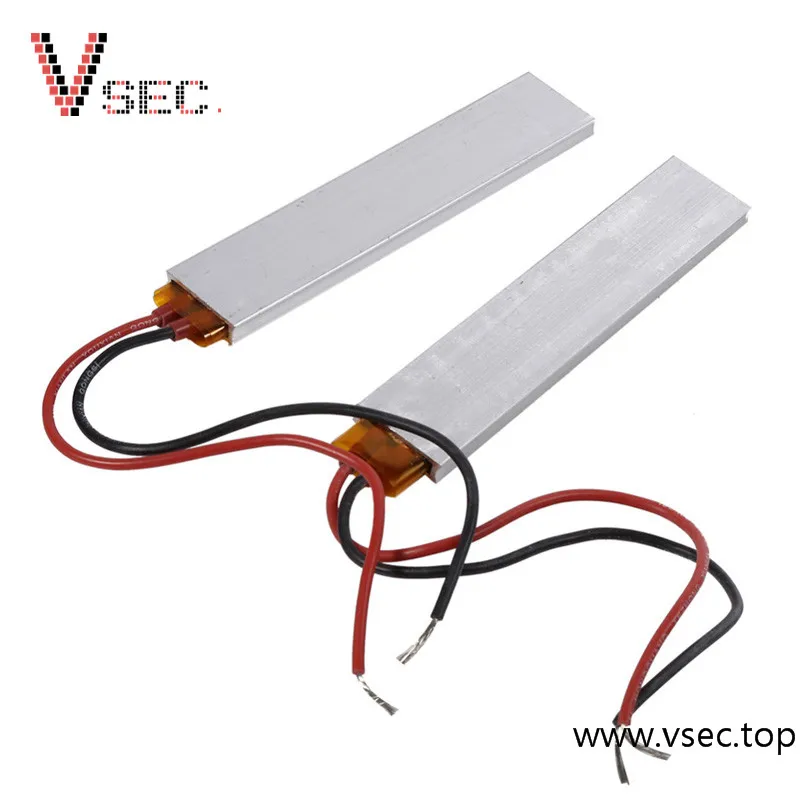 
Electric heater parts aluminum ptc heating element 220v electric kettle heating element 