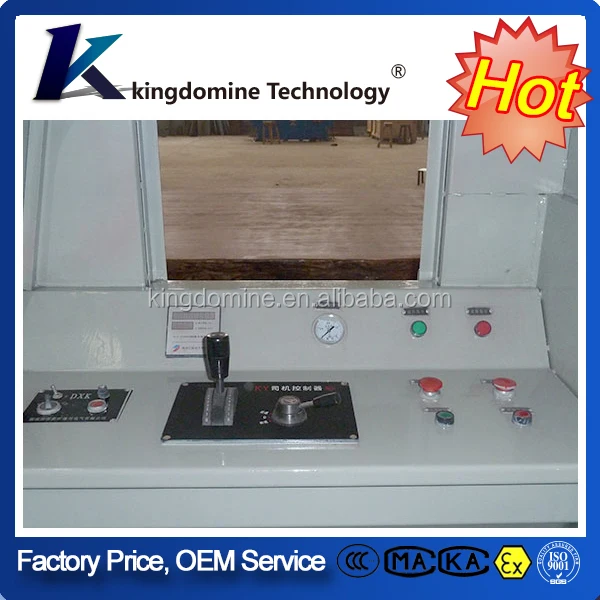 14 Ton Trolley mine electric locomotive