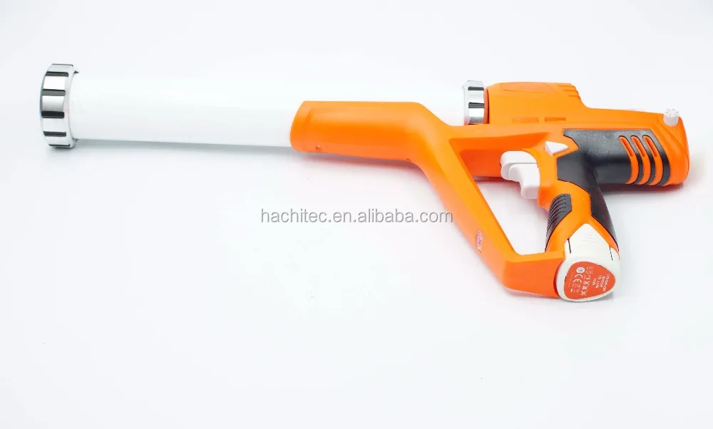 CE сертификация 12v литиевая батарея электрический шприц для заделки швов аппликатор беспроводные шприц для заделки швов аппликатор (BC-1425)