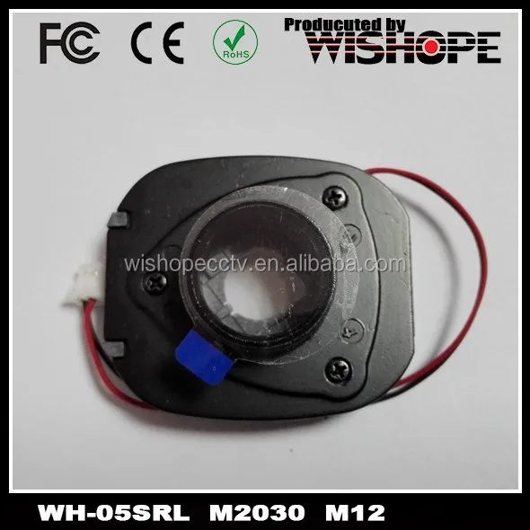  WH-05SRL M2030 cctv камеры аксессуар M12 объектива
