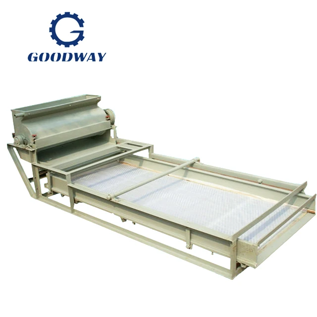  Industrial Automatic Cassava Processing Plant Flour Machine Stainless