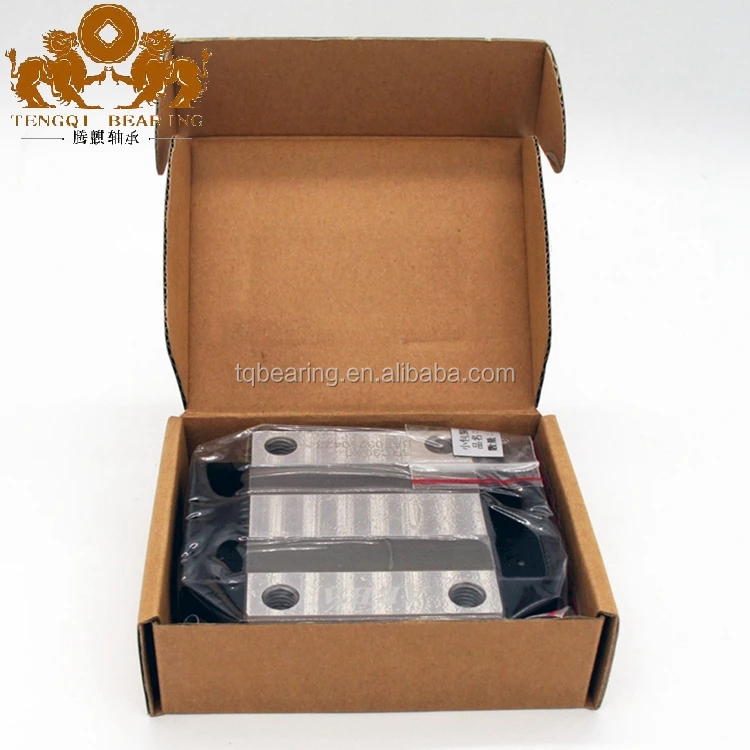ABBA Linear Guide Bearing BRH30B (BRC30-R0)