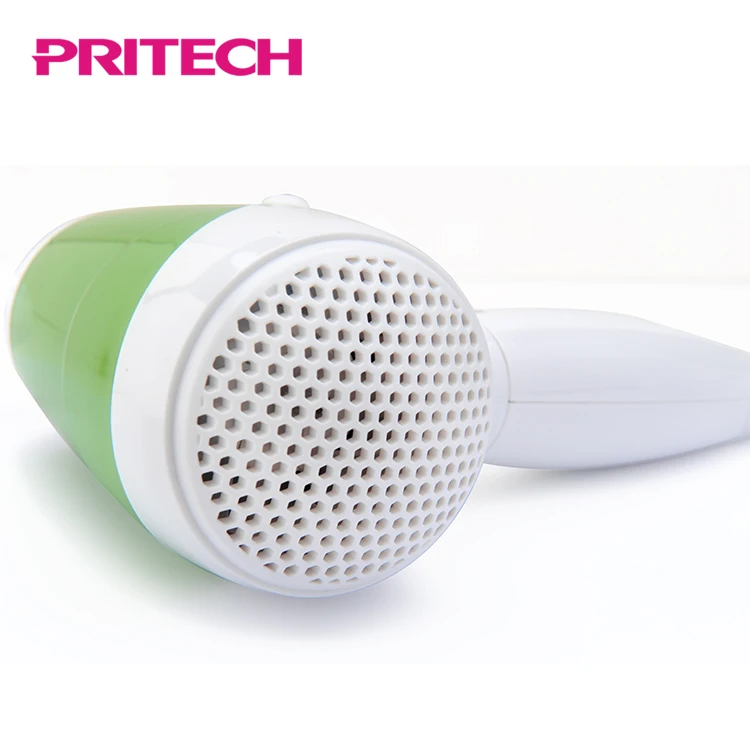 PRITECH Personal Care 2 Speeds Setting Foldable Travel Mini Hair Dryer